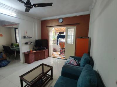 2 BHK Flat