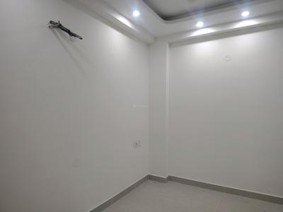 Bedroom Image of 900 Sq.ft 2 BHK Apartment / Flat for sale in Chhattarpur New Delhi for Rs. 6000000