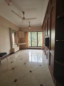 Hall Image of 1290 Sq.ft 3 BHK Apartment / Flat for sale in Khar West Mumbai for Rs. 56500000