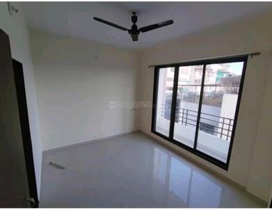 Hall Image of 1200 Sq.ft 1.5 BHK Apartment / Flat for rent in Vashier Valley Valsad for Rs. 12800