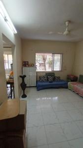 Hall Image of 1789 Sq.ft 2 BHK Apartment / Flat for sale in Goel Ganga Orchard, Mundhwa Pune for Rs. 11500000