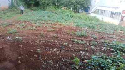 Sir M Vishweshwaraiah Layout 2nd Block Plot View 2