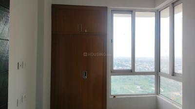 Bedroom Image of 610 Sq.ft 2 BHK Apartment / Flat for sale in Prateek Grand City, Siddharth Vihar Ghaziabad for Rs. 6700000