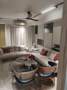 Hall Image of 1270 Sq.ft 2 BHK Apartment / Flat for sale in Sector 36 Noida for Rs. 22000000