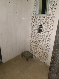 Bedroom Image of 650 Sq.ft 1 BHK Apartment / Flat for sale in Ulwe Navi Mumbai for Rs. 3900000