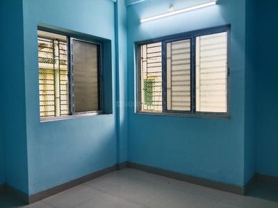 Image of 730 Sq.ft 2 BHK Apartment / Flat for sale in Behala, Kolkata for Rs. 3300000