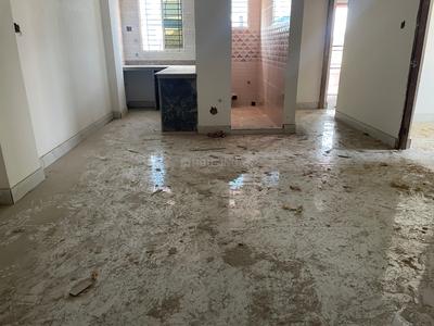 Hall Image of 841 Sq.ft 2 BHK Apartment / Flat for sale in Keshtopur Kolkata for Rs. 3528000
