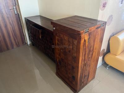 Living Room Image of 850 Sq.ft 2 BHK Apartment / Flat for rent in MGH Mulberry County, Sector 70 Faridabad for Rs. 16000