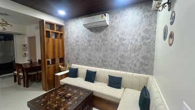 2 BHK Flat