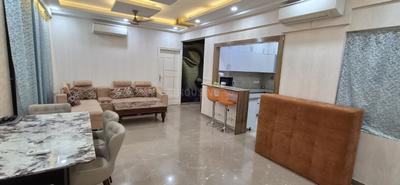 Living Room Image of 1543 Sq.ft 3 BHK Apartment / Flat for sale in Mapsko Mount Ville, Sector 79 Gurgaon for Rs. 26000000
