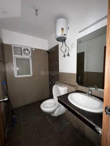 Image of 1165 Sq.ft 2 BHK Apartment / Flat for sale in ATS Happy Trails, Noida Extension, Greater Noida for Rs. 13800000