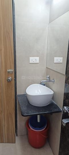 Ashish Vihar Bathroom 1