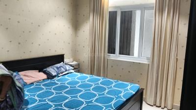 Bedroom Image of 1925 Sq.ft 3 BHK Apartment / Flat for sale in The Vue Residences, Puppalaguda Hyderabad for Rs. 24500000