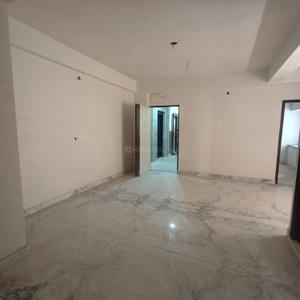 Hall Image of 1336 Sq.ft 3 BHK Apartment / Flat for sale in Santoshpur Kolkata for Rs. 8600000
