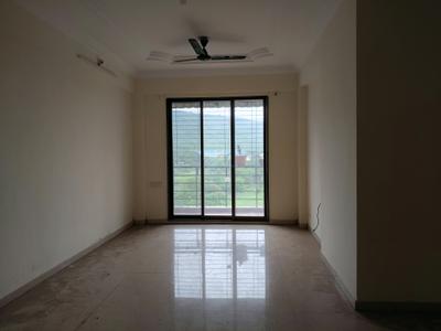 Living Room Image of 1185 Sq.ft 2 BHK Apartment / Flat for sale in Pushpak Nagar Navi Mumbai for Rs. 8250000