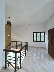 Hall Image of 1350 Sq.ft 3 BHK Independent House for sale in Kongorppilly Kochi for Rs. 4500000