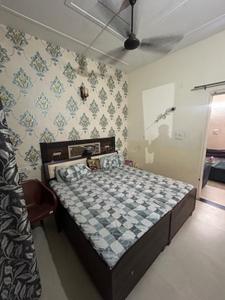 Bedroom Image of 1300 Sq.ft 2 BHK Apartment / Flat for sale in Shiwalik City, Sector 127 Mohali for Rs. 4890000