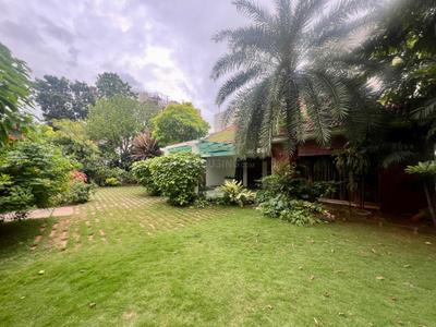 Image of 10000 Sq.ft 4 BHK Independent House for sale in Jubilee Hills, Hyderabad for Rs. 250000000