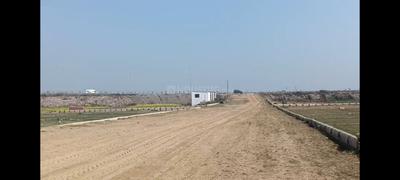 Image of 1000 Sq.ft 1 RK Farm House for sale in Maniram, Gorakhpur for Rs. 701000