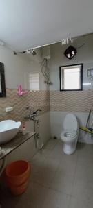 Bathroom Image of 1300 Sq.ft 3 BHK Apartment / Flat for sale in Madurdaha Kolkata for Rs. 7500000