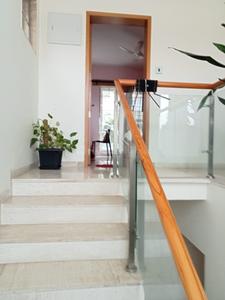 Hall Image of 2240 Sq.ft 3 BHK Villa for sale in Jaikul Notting Hills Phase II, Charholi Budruk Pune for Rs. 29500000