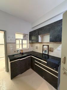 Kitchen Image of 3000 Sq.ft 2 BHK Independent House for rent in Sahara City Homes Phase 1 , Sahara City Homes Indore for Rs. 60000