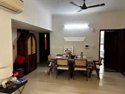 Living Room Image of 1587 Sq.ft 3 BHK Builder Floor for sale in Ansal Esencia, Sector 67 Gurgaon for Rs. 17000000