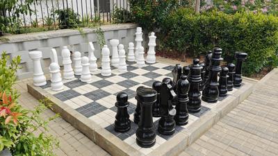 Image of 1491 Sq.ft 3 BHK Apartment / Flat for sale in GRC Shreekrish, Choodasandra, Bengaluru for Rs. 17900000