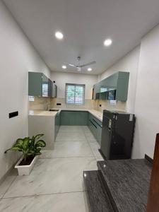 Hall Image of 3000 Sq.ft 4 BHK Villa for sale in Ranka Shiv Nagar A, Ramnagariya Jaipur for Rs. 22100000