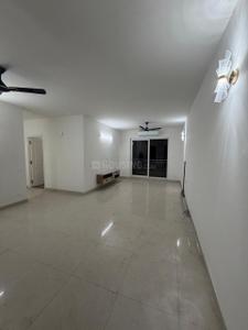 Hall Image of 1424 Sq.ft 2.5 BHK Apartment / Flat for sale in Silverglades The Melia, Sector 35 Sohna for Rs. 14000000