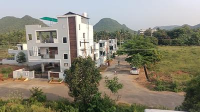 Image of 2800 Sq.ft 3 BHK Independent House for sale in Duvvada, Visakhapatnam for Rs. 7800001