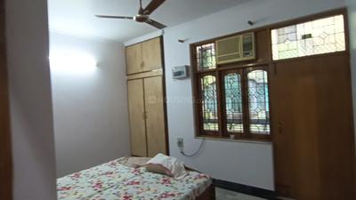 Bedroom Image of 2500 Sq.ft 4 BHK Independent House for rent in Sigra Varanasi for Rs. 50000