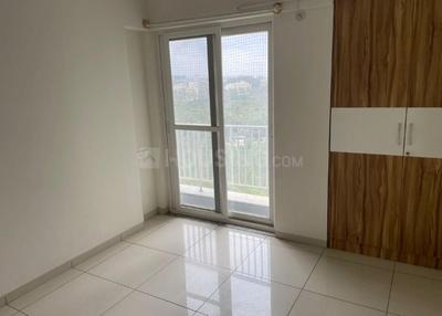 Bedroom Image of 1700 Sq.ft 3 BHK Apartment / Flat for rent in Alembic Urban Forest, Kadugodi Bengaluru for Rs. 70000