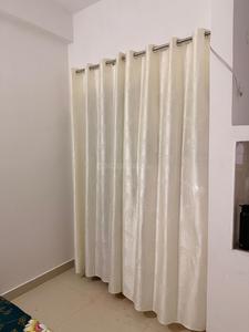 Bedroom Image of SKY HOME PG in Sector 128, Noida