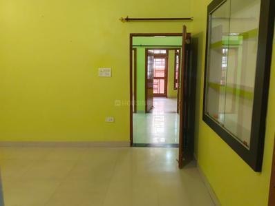 Bedroom Image of 1250 Sq.ft 2 BHK Independent House for rent in Manas Enclave Phase 2, Indira Nagar Lucknow for Rs. 15500