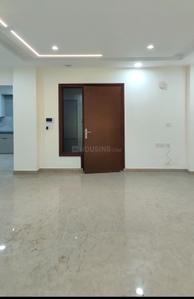 Living Room Image of 1800 Sq.ft 3 BHK Builder Floor for rent in Naraina New Delhi for Rs. 70000