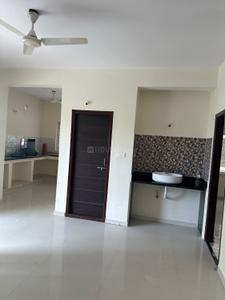 Hall Image of 1470 Sq.ft 3 BHK Apartment / Flat for sale in Kompally Hyderabad for Rs. 9500000