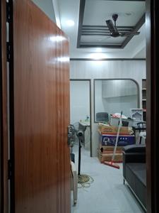 Main Entrance Image of 650 Sq.ft 1 BHK Apartment / Flat for sale in Sector 104 Noida for Rs. 3150000