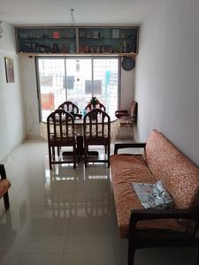 1 BHK Flat