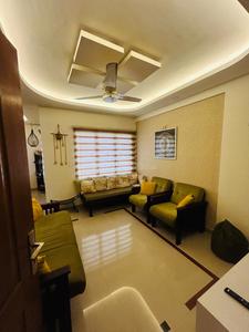Hall Image of 1434 Sq.ft 3 BHK Apartment / Flat for sale in Desai DD Diamond Valley, Kakkanad Kochi for Rs. 9000000