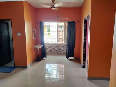 Hall Image of 1070 Sq.ft 3 BHK Apartment / Flat for sale in Goldwin Ganpati Savera, Nagerbazar Kolkata for Rs. 5500000