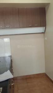 Bedroom Image of 1228 Sq.ft 3 BHK Apartment / Flat for sale in Hiland Park, Santoshpur Kolkata for Rs. 13000000