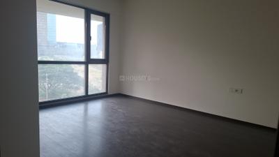 Bedroom Image of 3500 Sq.ft 4 BHK Apartment / Flat for sale in Panchshil Eon Water Front, Kharadi Pune for Rs. 50000000