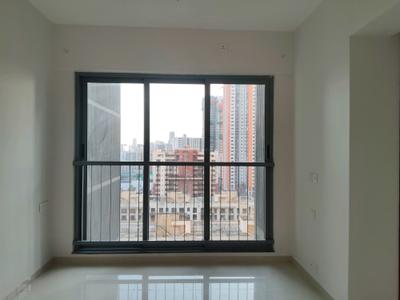 Living Room Image of 950 Sq.ft 2 BHK Apartment / Flat for sale in Lodha Bellavista, Thane West Thane for Rs. 16500000