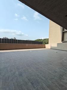 Balcony Image of 7000 Sq.ft 4.5 BHK Apartment / Flat for sale in Bhagwati 19 East, Nerul Navi Mumbai for Rs. 110000000