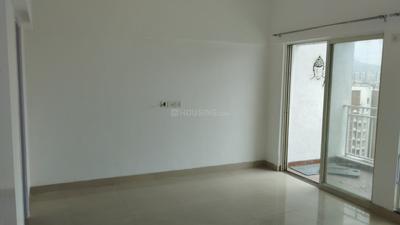 Bedroom Image of 1384 Sq.ft 2.5 BHK Apartment / Flat for sale in Godrej Horizon, Mohammed Wadi Pune for Rs. 8500000