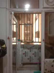 Balcony Image of 1364 Sq.ft 3 BHK Apartment / Flat for sale in Nirala Aspire, Noida Extension Greater Noida for Rs. 13600000