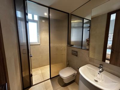 Image of 2535 Sq.ft 3 BHK Apartment / Flat for sale in Conscient Parq, Sector 80, Gurgaon for Rs. 35000000