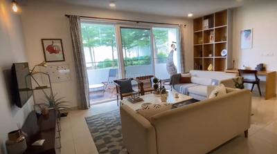 3 BHK Flat