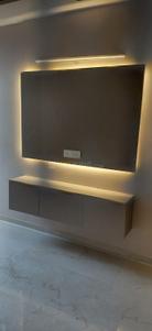 Hall Image of 1494 Sq.ft 3.5 BHK Builder Floor for sale in Smartworld Gems, Sector 89 Gurgaon for Rs. 17000000